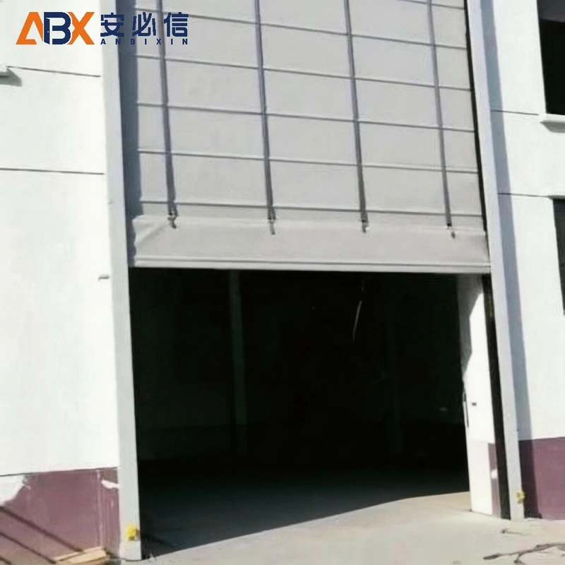 营口市机械式门封